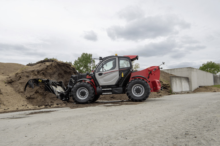 MLT961-160V+L ELITE ST5